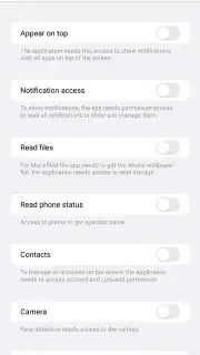 Launcher iOS 18 capture 5