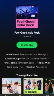 Spotify Lite capture 8