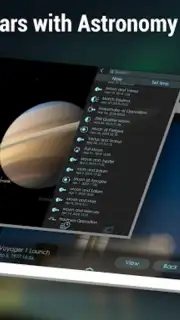 Solar Walk 2 Ads+：Solar System capture 5