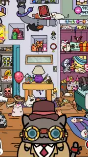 KleptoCats capture 11