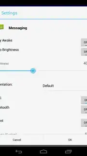 Settings App capture 5