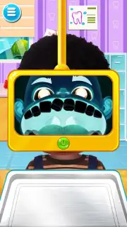 Dentist games capture 6