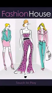 Fashion House capture 3