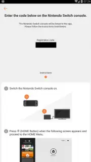 Nintendo Switch Parental Controls capture 2