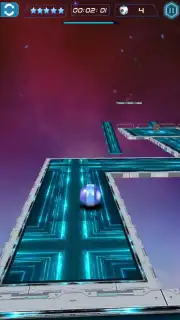 Rolling Ball capture 6