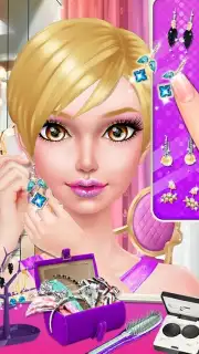 Flea Market Salon capture 8