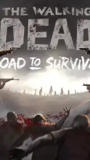 Walking Dead: Road to Survival capture 4