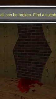 Grandpa And Granny Home Escape capture 1