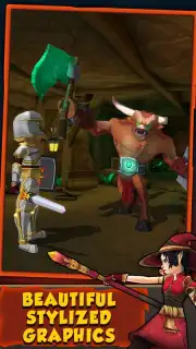 Hero Forge capture 9
