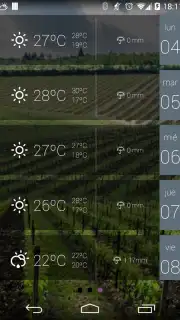 anpWeather capture 5