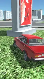 Soviet Car Simulator capture 7