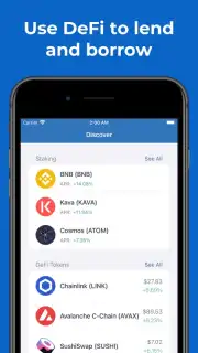 Trust Wallet capture 4