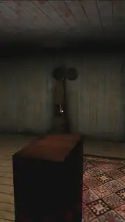 Granny: Chapter Two capture 2