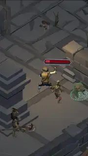 Dread Rune capture 2