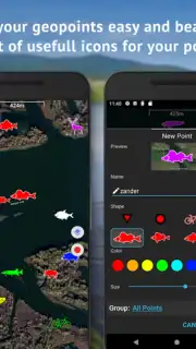 Fisherman Navigator capture 5