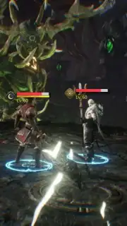 King Arthur: Legends Rise capture 2