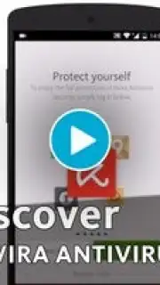Avira Free Android Security capture 1