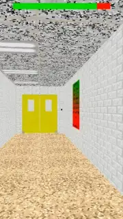 Baldi's Basics Classic capture 9
