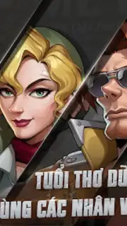 Metal Slug: Awakening (VN) capture 7