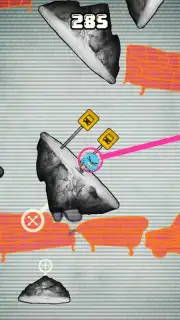 Wrecker's Revenge - Gumball capture 6