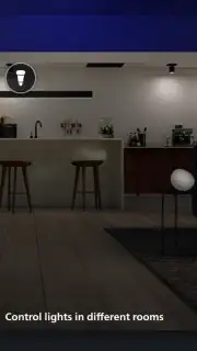 Philips Hue capture 2