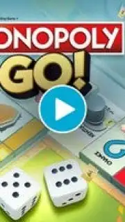 Monopoly GO! capture 1