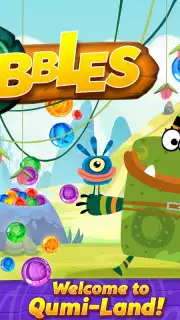 Qumi Bubbles capture 6