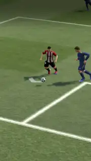 Football Dream: Be a Pro capture 8