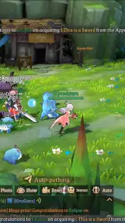 Light of Thel capture 6