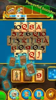 Pyramid Solitaire Saga capture 3