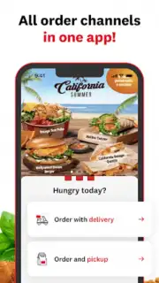 KFC CZ capture 2