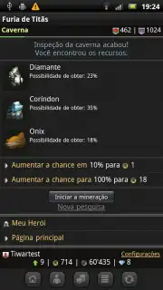 Furia de Titãs capture 3