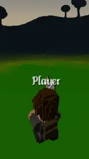 Cubeventure FREE capture 1