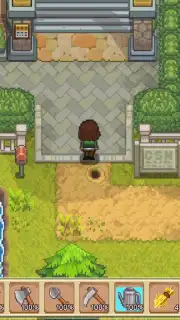 Harvest Town capture 9
