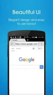 4G-браузер capture 5