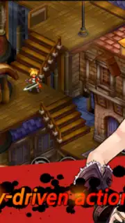 Mystic Guardian PV: Action RPG capture 7