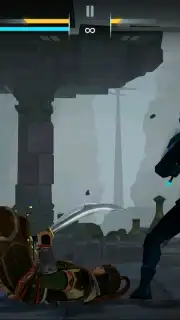 Shadow Fight 3 capture 9