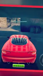 City Driving School 3D capture 3