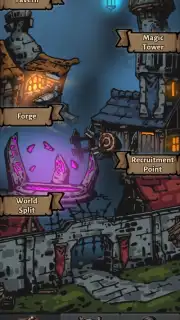 Darkest AFK capture 1