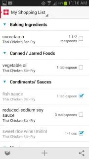 Must Have Recipes capture 9