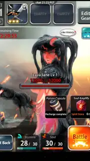 RaidHunter capture 3