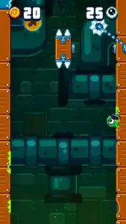 Blobout capture 4