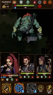 The Last Step capture 3