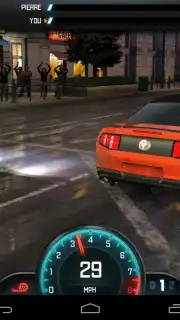 Fast and Furious 6: The Game capture 6