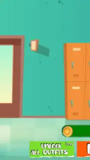 YUMI High School Simulator 3D capture 2