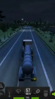 Truck Simulator 2018 capture 3