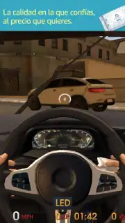 Driving School Simulator capture 14