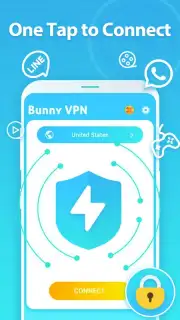 Bunny VPN Proxy capture 7