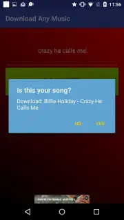 Youtube Mp3 Downloader capture 5