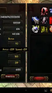 DeProfundis: Requiem capture 14